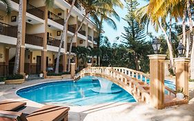 Hotel Plaza Brisas Mt